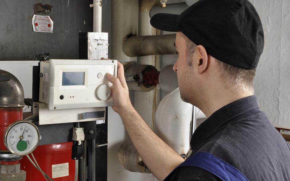 contrat entretien chaudière gaz prix Gonesse